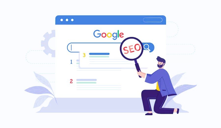 Search Engine optimization SEO Starrayto