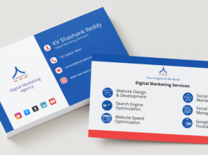 Business Card Designer