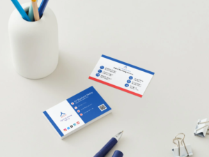 Best Business Card Designer