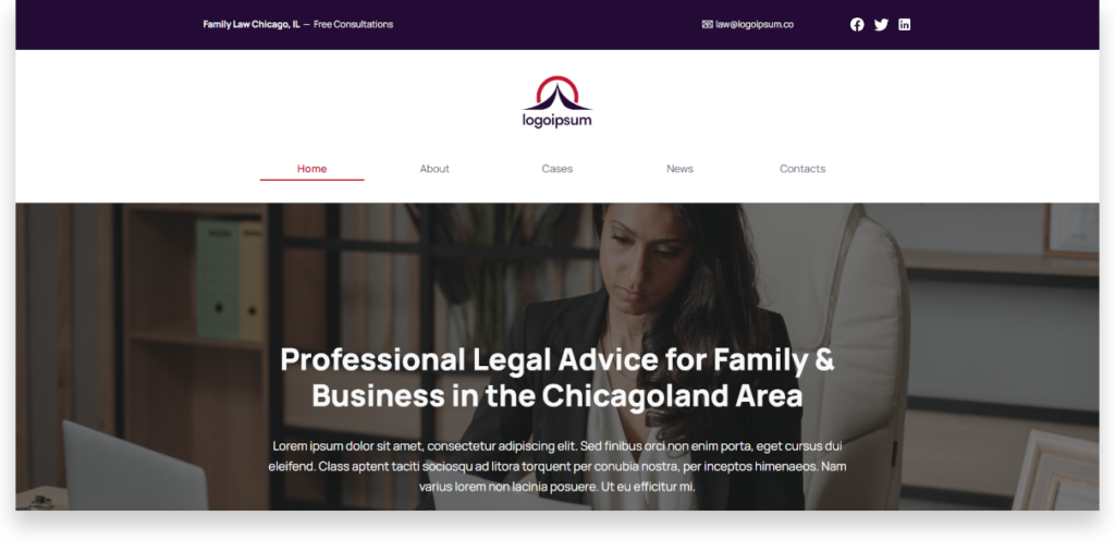 Digital Portfolios, Amazing Google Sites Templates