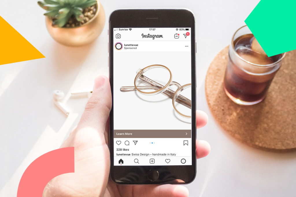 Social Media Marketing Starrayto