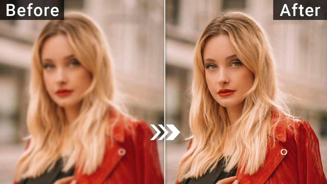 Gif Enhancer Starrayto