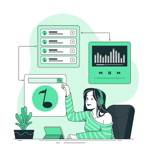 Music Finder Starrayto