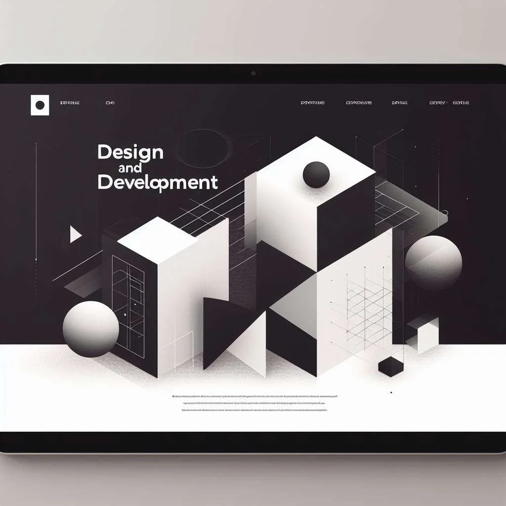 Design and Development