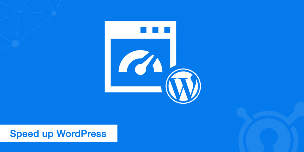 How to Optimize WordPress Website Speed