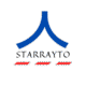 Starrayto PNG Max Res Transparent Logo