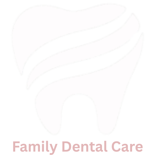 Family Dental Care Logo