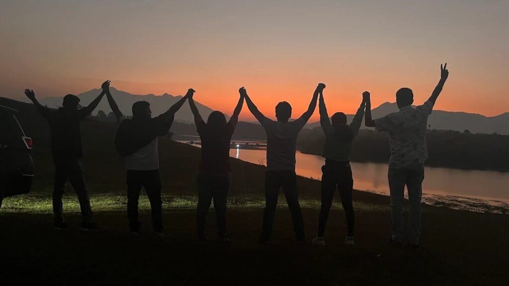 Navayuga Tours Story