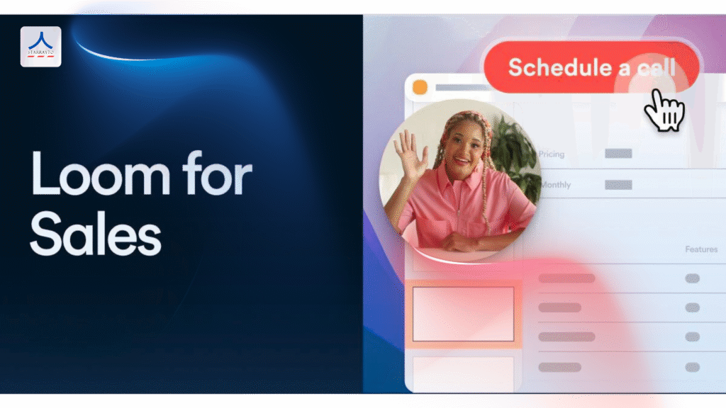 Loom Video Outreach Script For Sales